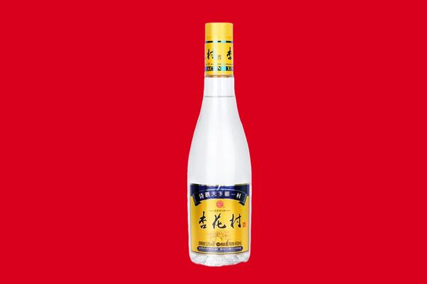 武汉江夏区回收杏花村