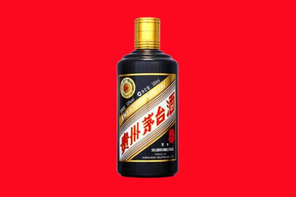 武汉江夏区回收茅台酒瓶